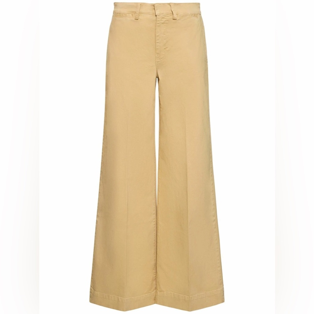Frame Le Tomboy Trousers